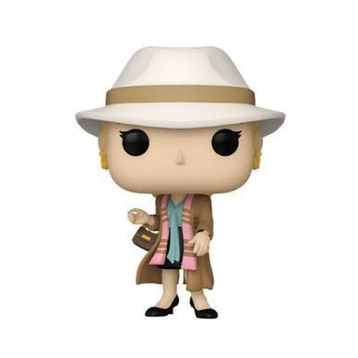 Funko Pop! Ted Lasso - Rebecca Welton #1507 Vinyl Figur