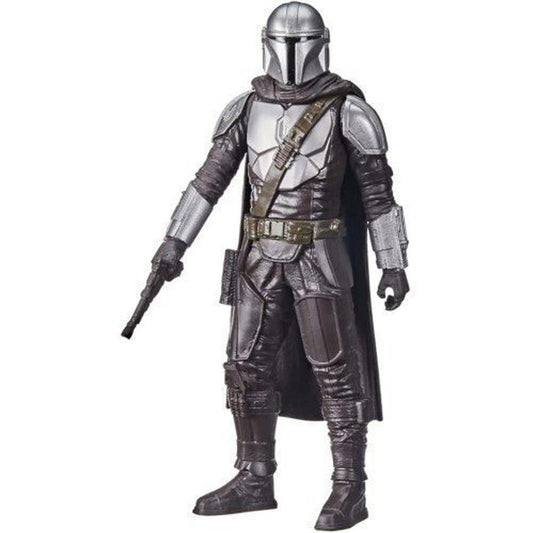 Hasbro Disney: Star Wars - The Mandalorian Actionfigur (6'')