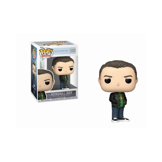 Funko Pop! Succession - Kendall Roy #1429 Vinyl Figur