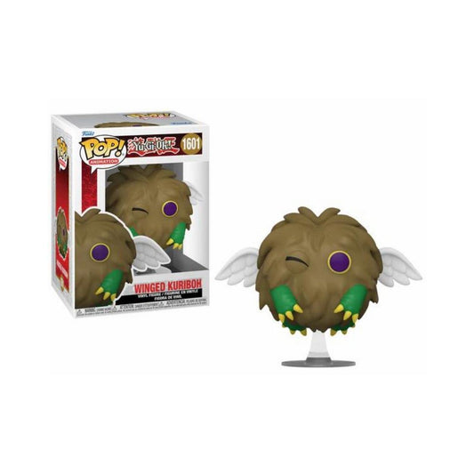 Funko Pop! Animation: Yu-Gi-Oh! - Winged Kuriboh #1601 Vinylfigur