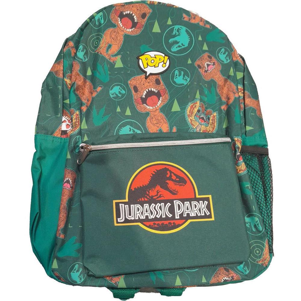 Funko Jurassic Park Dominion Nylon Rygsäck