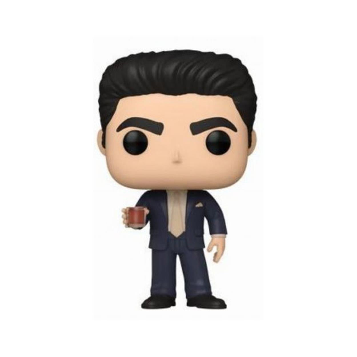 Funko Pop! The Sopranos - Christopher Moltisanti #1521 Vinyl Figur