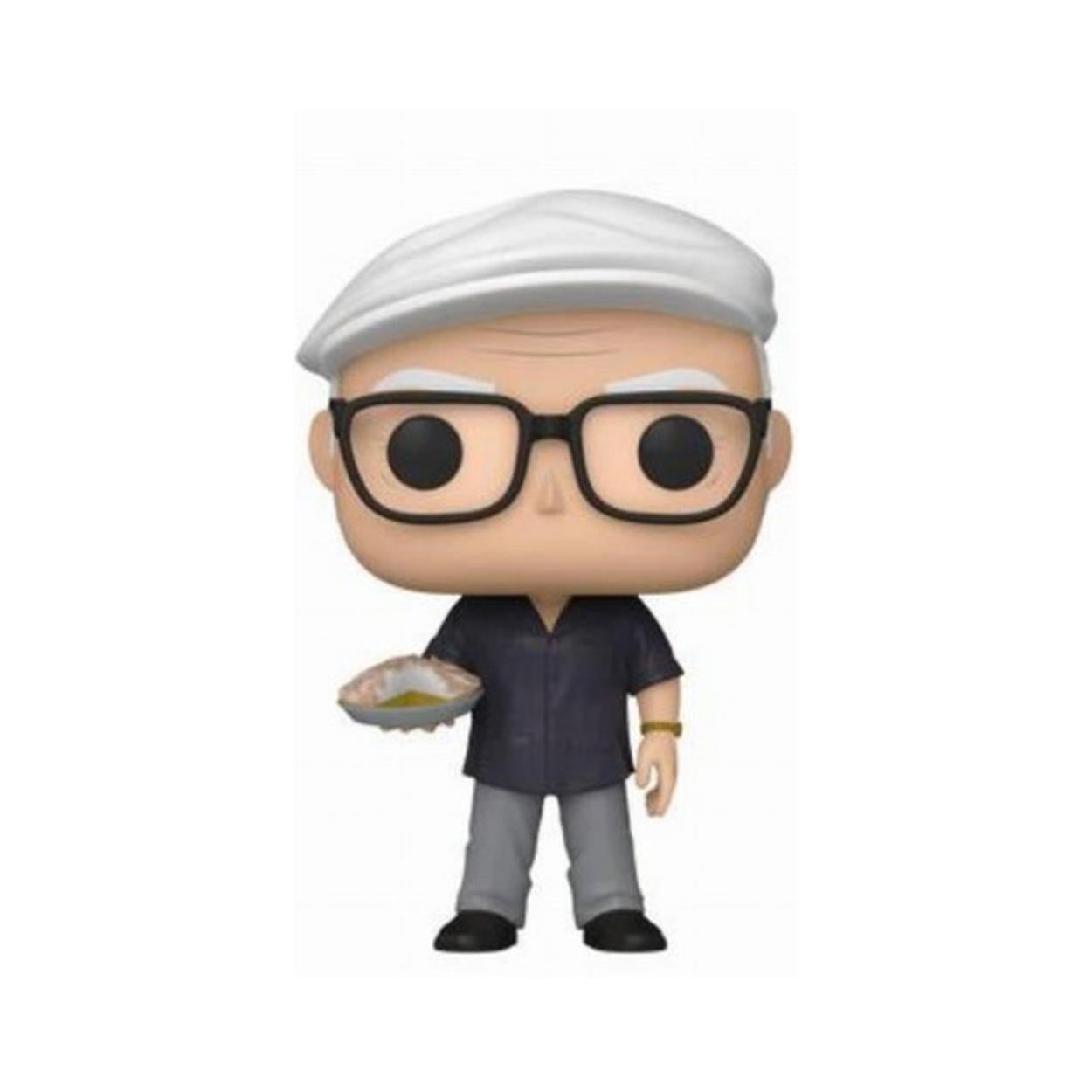 Funko Pop! Television: The Sopranos - Junior Soprano #1523