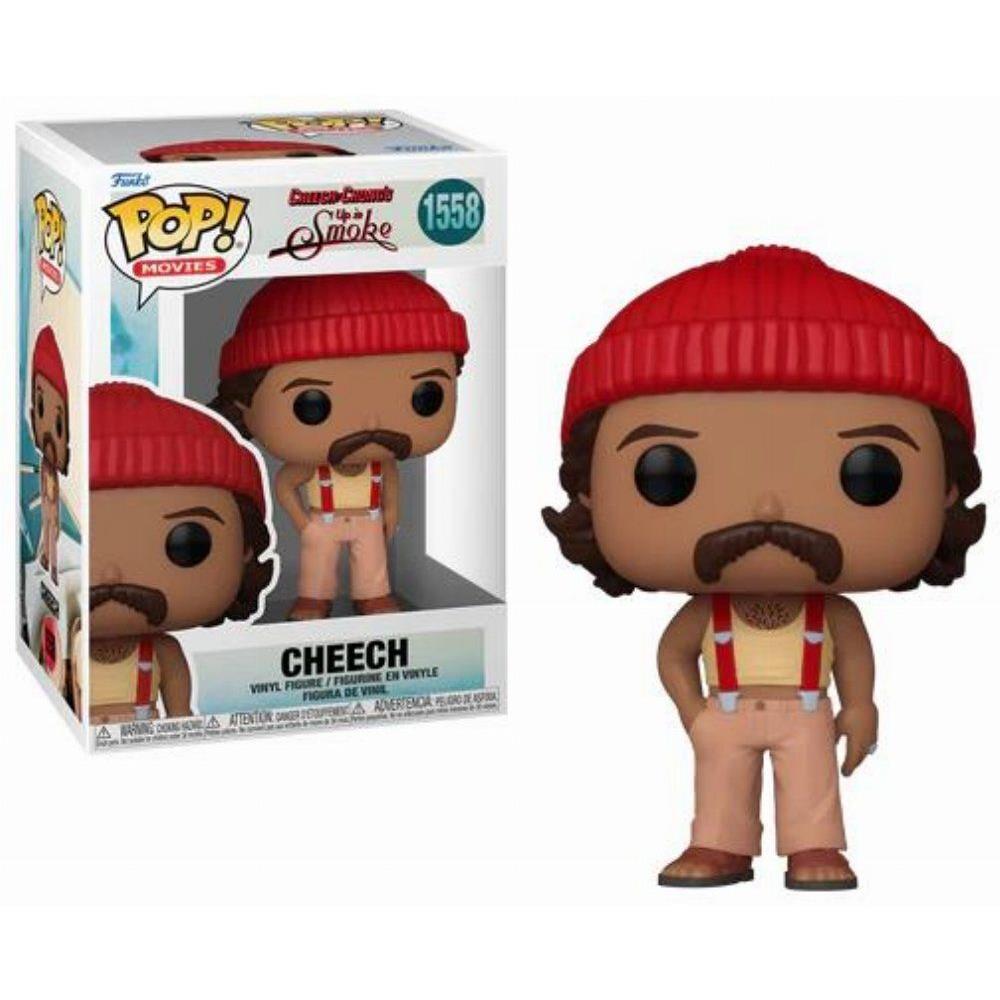 Funko Pop! Cheech #1558 Vinyl Figur från Cheech and Chong's Up In Smoke