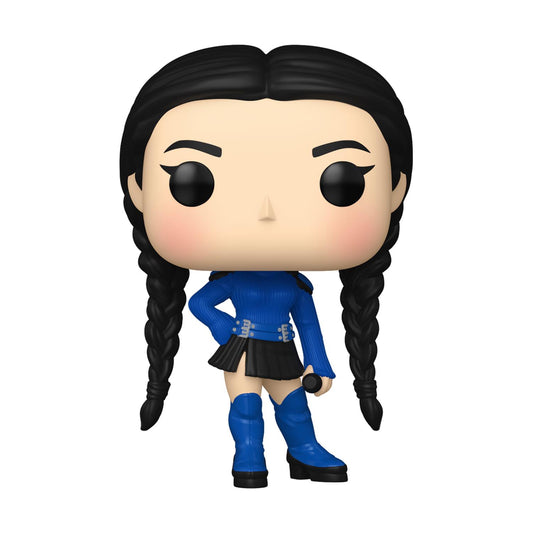 Funko Pop! Rocks: Rosalia - Motomami Tour Figur #416