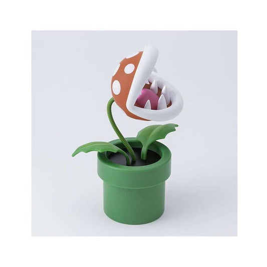 Paladone Super Mario Piranha Plant Posable Lampa