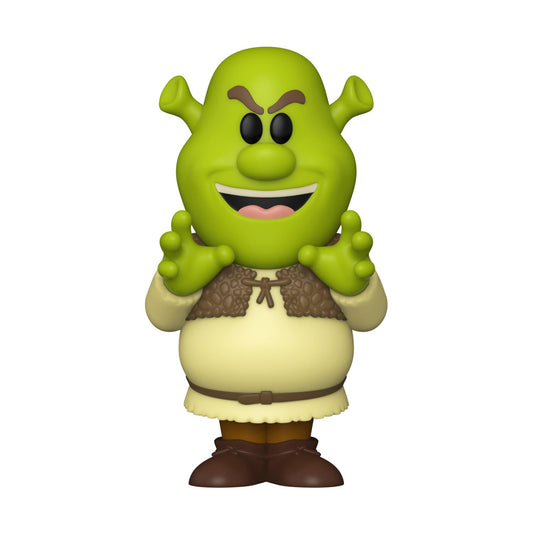 Funko Pop! Vinyl Soda Shrek - Shrek Samlarfigur