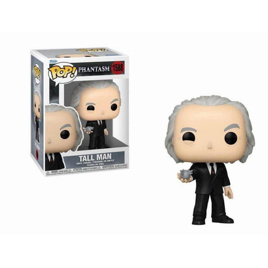 Funko Pop! Phantasm - Tall Man #1588 Vinyl Figur