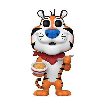 Funko Pop! AD Icon: Kellogg's Frosted Flakes - Tony the Tiger #232 Vinylfigur