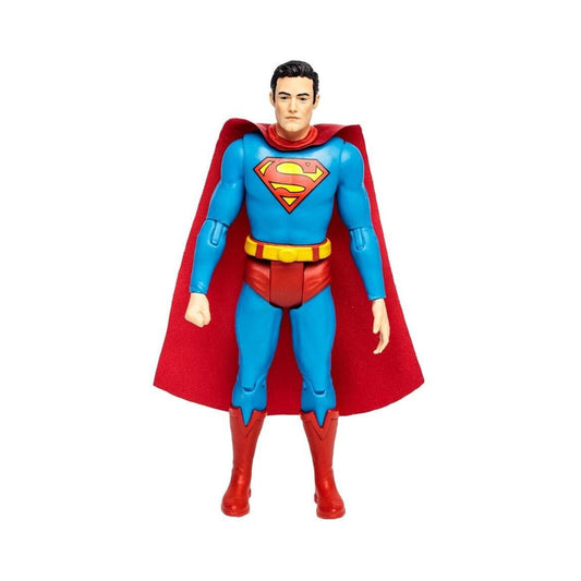 McFarlane DC Batman '66 - Superman Actionfigur (15 cm)