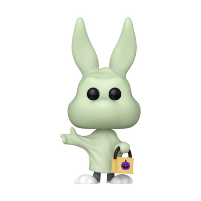 Funko Pop! Looney Tunes Halloween - Bugs Bunny (Ghost) #1673 Vinyl Figur