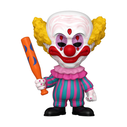 Funko Pop! Movies: Killer Klowns från Yttre Rymden - Frank #1623 Vinylfigur