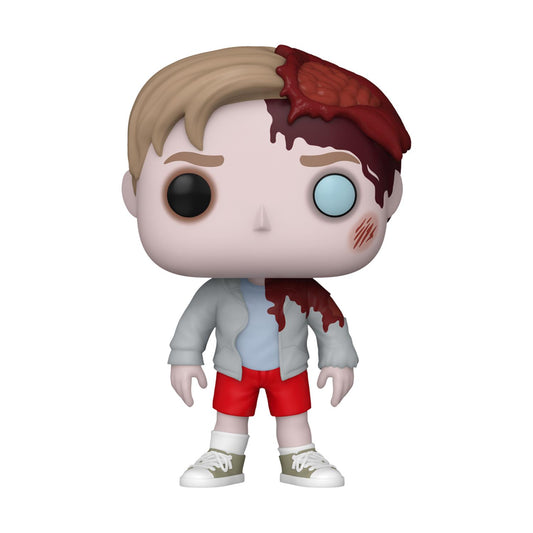 Funko Pop! Movies: Pet Sematary - Victor Pascow #1586 Vinyl Figur