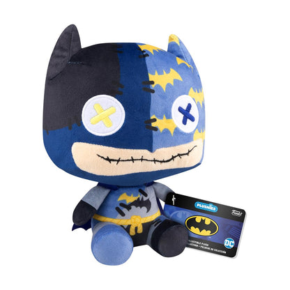 DC Patchwork – Batman Plush (7 tum)