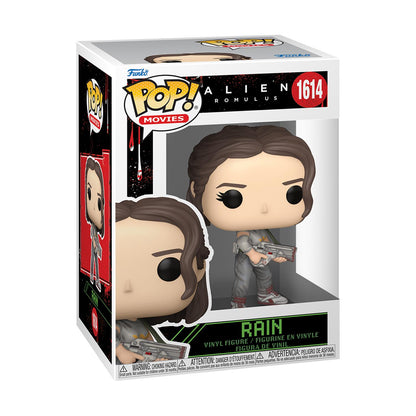 Funko Pop! Movies: Alien Romulus - Rain #1614 Vinyl Figur