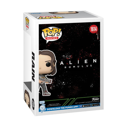 Funko Pop! Movies: Alien Romulus - Rain #1614 Vinyl Figur