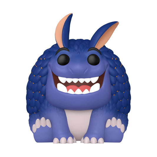 Funko Pop! Movies: Spellbound - Monster Solon #1441 Vinylfigur