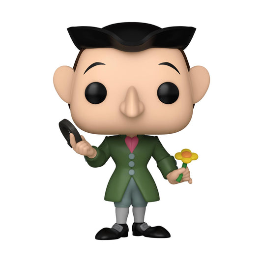 Funko Pop! Disney: Ichabod Crane #1484 Vinyl Figur