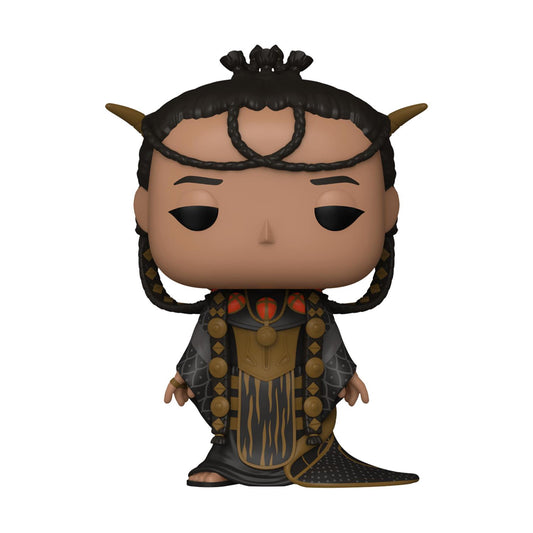 Funko Pop! Movies: Stargate - Ra #1573 Vinyl Figur