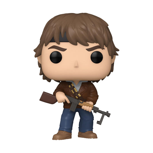 Funko Pop! Movies: Red Dawn - Jed Eckert #1640 Vinyl Figur