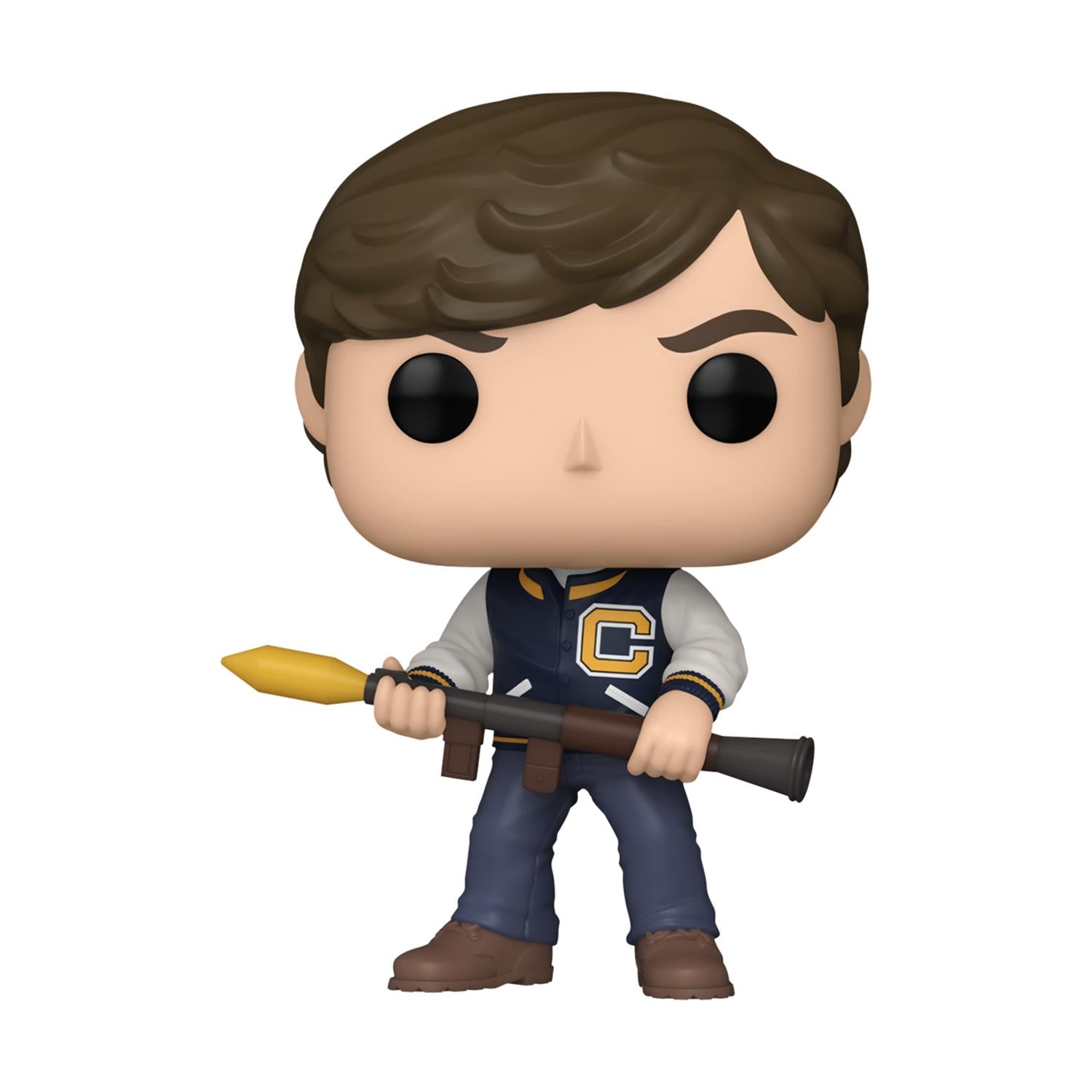 Funko Pop! Movies: Red Dawn - Matt Eckert #1641 Vinyl Figur