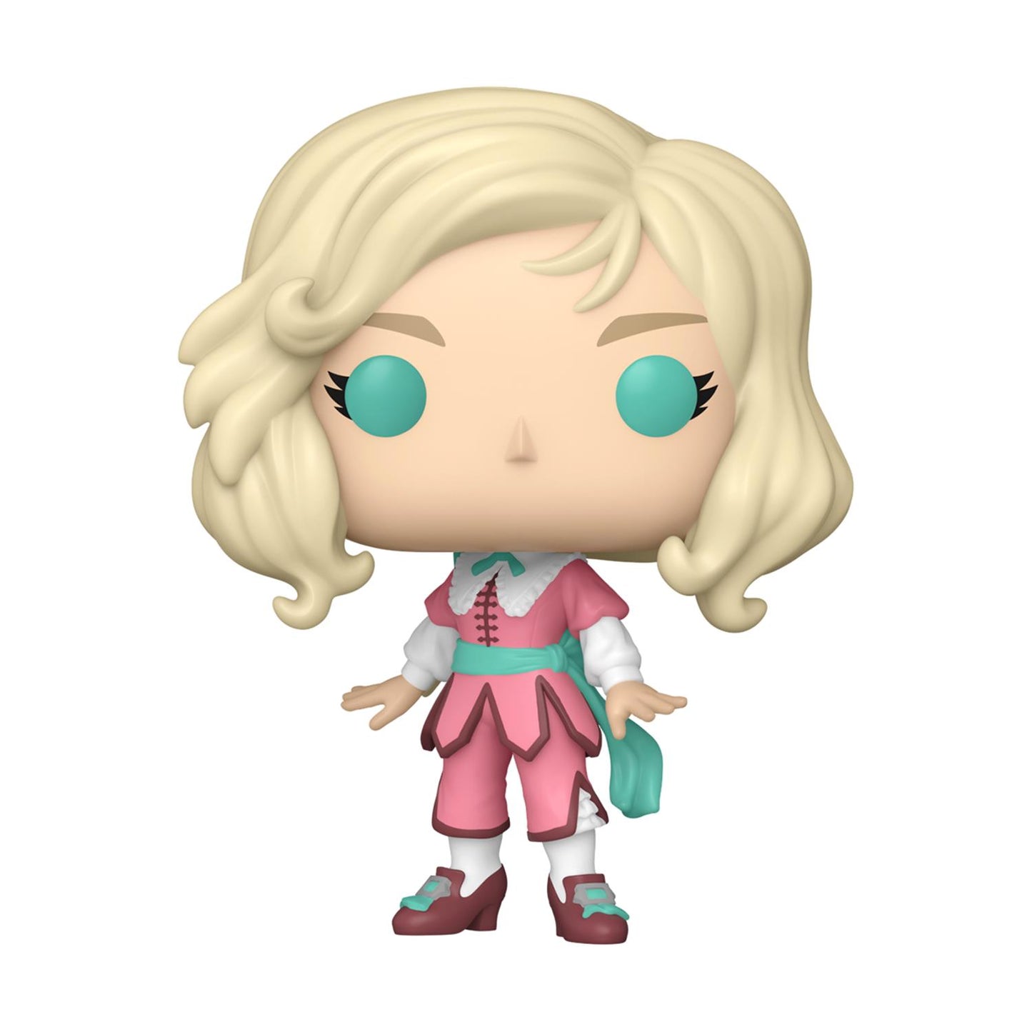 Funko Pop! Animation: Castlevania - Maria #1688 Vinyl Figur