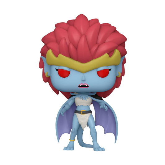 Funko Pop! Disney: Gargoyles - Demona (Argbig) #1477 Vinylfigur