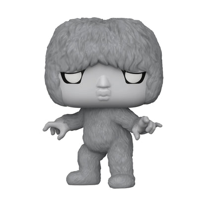 Funko Pop! The Twilight Zone - The Gremlin #1583 Vinyl Figur