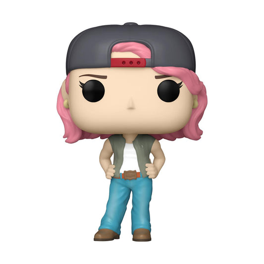 Funko Pop! Yellowstone - Teeter #1564 Vinyl Figur