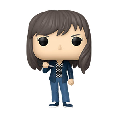 Funko Pop! Parks and Recreation 15-årsjubileum - April Ludgate #1568 Vinylfigur