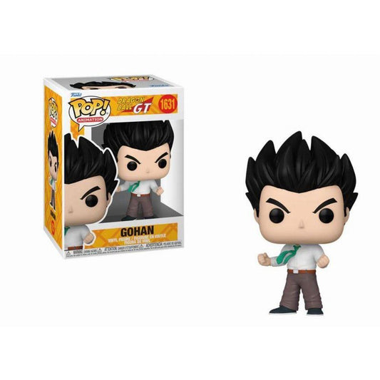 Funko Pop! Animation: Dragon Ball GT - Gohan #1631 Vinyl Figur