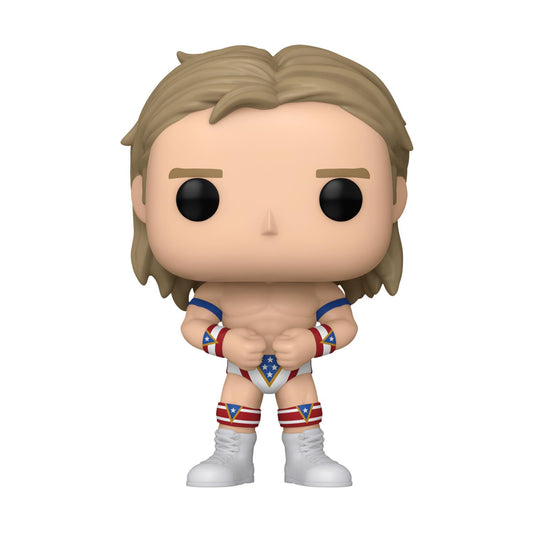 Funko Pop! WWE - Lex Luger #159 Vinyl Figur