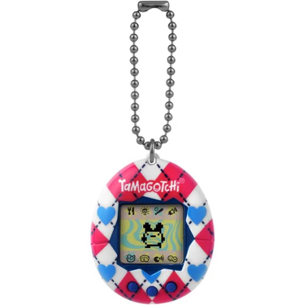 Bandai Tamagotchi Original - Argyle Heart (P2)