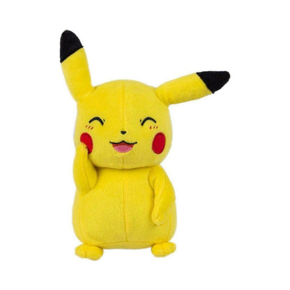 Tomy Pokemon - Pikachu Plush 20cm