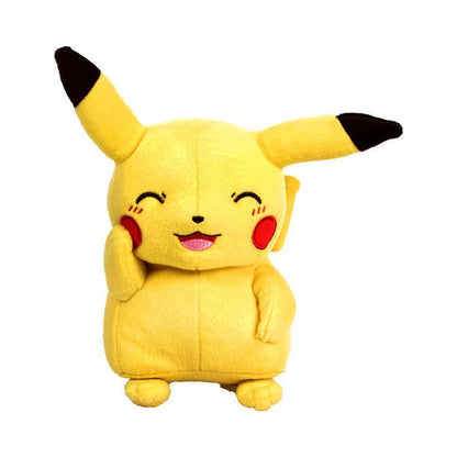 Tomy Pokemon - Pikachu Plush 20cm