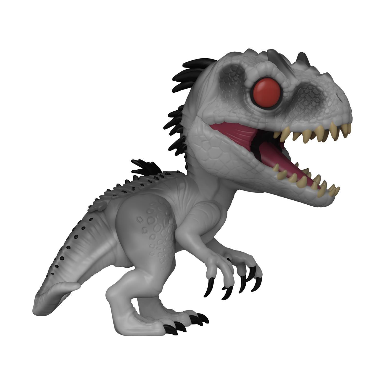 Funko Pop! Super Games: Funko Fusion Jurassic World - Indominus Rex #1005 Vinyl Figur (6")