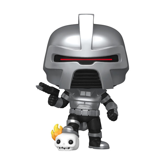 Funko Pop! Battlestar Galactica - Cylon #998 Vinylfigur