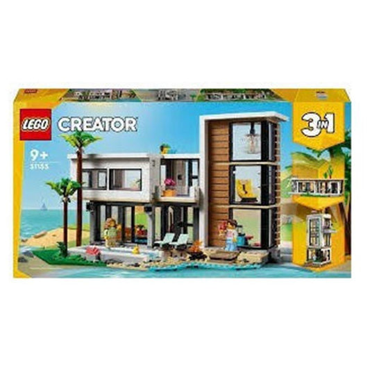 LEGO® Creator: Modern House (31153)