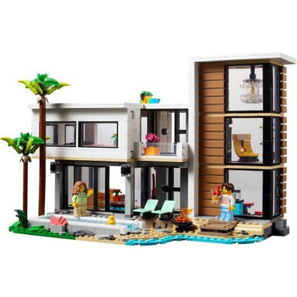 LEGO® Creator: Modern House (31153)