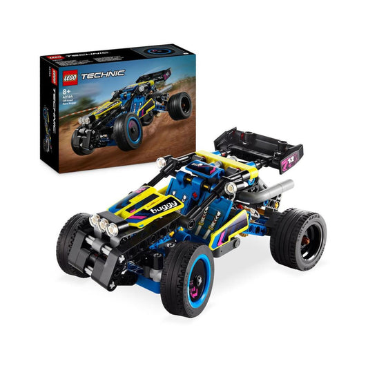 LEGO® Technic™ Off-Road Race Buggy (42164)