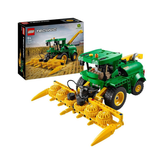 LEGO® Technic™: John Deere 9700 Skördetröska (42168)