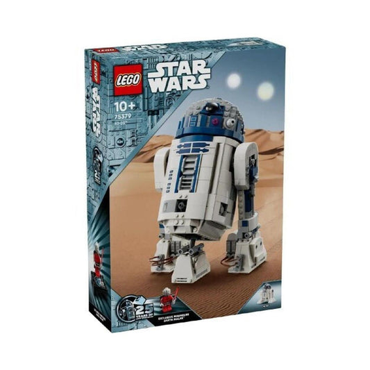 LEGO® Disney Star Wars™: R2-D2™ (75379)