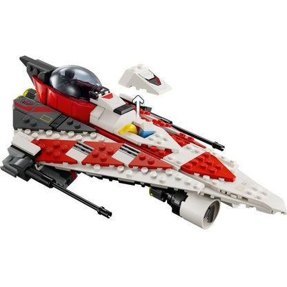 LEGO® Star Wars™: Jedi Bob’s Starfighter (75388)