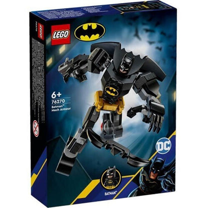 LEGO® DC Batman™: Batman Mech Armor (76270)