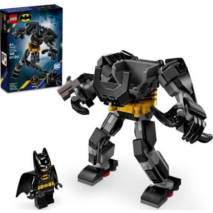 LEGO® DC Batman™: Batman Mech Armor (76270)