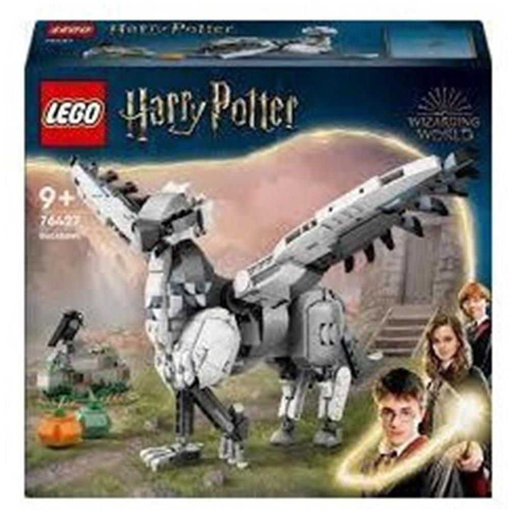 LEGO® Harry Potter™: Buckbeak™ (76427)