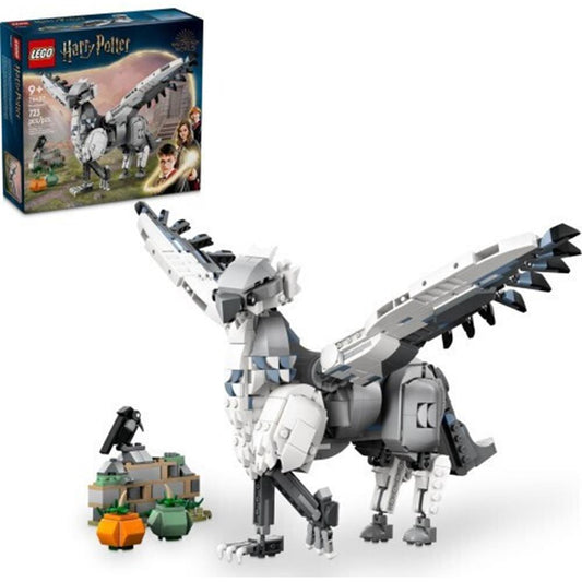 LEGO® Harry Potter™: Buckbeak™ (76427)