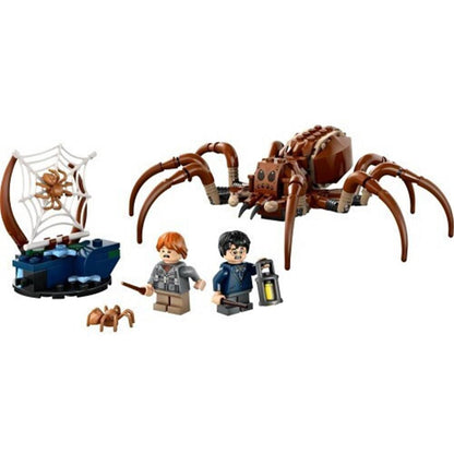 LEGO® Harry Potter™: Aragog i den Förbjudna Skogen™ (76434)