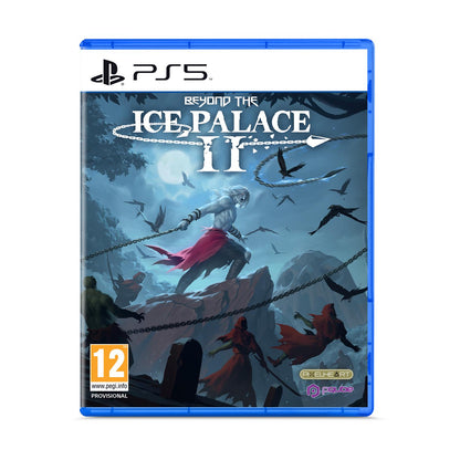 PS5 Beyond The Ice Palace 2