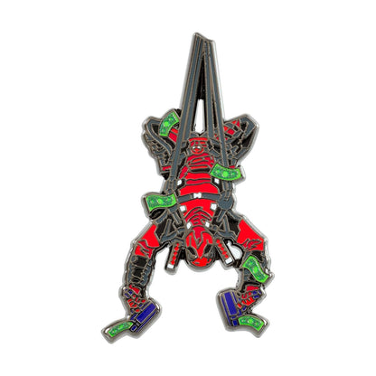 Funko Pop! Marvel Deadpool Blind Enamel Pin